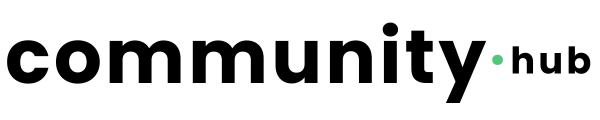 Community Hub